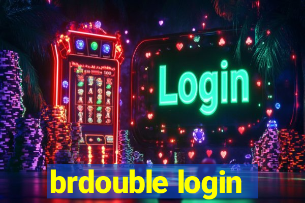 brdouble login